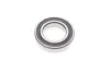 Подшипник шариковый (35х62х14) SKF 6007-2RS1/C3 (фото 3)