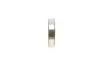 Подшипник шариковый 6008 2RS1 (40х68х15) SKF 6008-2RS1 (фото 3)
