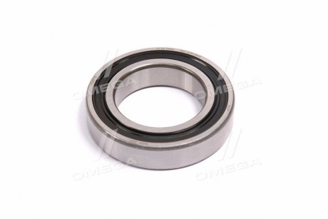 Подшипник шариковый (45х75х16) SKF 6009-2RS1