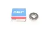 Підшипник (12x32x10) SKF 62012RSHC3 (фото 1)