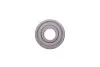 Подшипник шариковый радиальный (12х32х10) SKF 6201-2Z/C3 (фото 4)