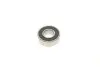 Підшипник генератора (15x35x11) SKF 62022RSHC3 (фото 2)