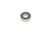Підшипник генератора (15x35x11) SKF 62022RSHC3 (фото 3)