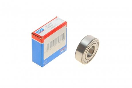 Подшипник шариковый 6202 2Z (15х35х11) SKF 6202-2Z