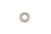Подшипник генератора (15x35x11) SKF 6202-2Z/C3 (фото 3)