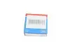 Подшипник генератора (15x35x11) SKF 6202-2Z/C3 (фото 4)
