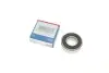 Підшипник (17x40x12) SKF 62032RSH (фото 1)