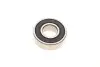 Підшипник (17x40x12) SKF 62032RSHC3 (фото 3)