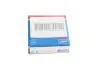 Підшипник (17x40x12) SKF 62032RSHC3 (фото 4)