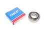 Подшипник (20x47x14) SKF 62042RSH (фото 3)