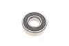 Подшипник (20x47x14) SKF 62042RSHC3 (фото 2)
