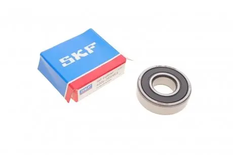 Подшипник (20x47x14) SKF 62042RSHC3
