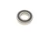 Подшипник подвесной полуоси MB Vito (W638) 96-03 SKF 6207-2RS1/C3 (фото 3)