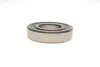 Подшипник подвесной полуоси MB Vito (W638) 96-03 SKF 6207-2RS1/C3 (фото 4)
