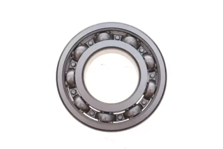 Подшипник подвесной полуоси MB Vito (W638) 96-03 (35x72x17) SKF 6207/C3