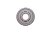 Підшипник кульковий d>30 SKF 6301-2Z (фото 4)