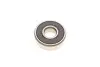 Подшипник (15x42x13) SKF 6302-2RSH/C3 (фото 2)