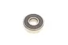 Подшипник (15x42x13) SKF 6302-2RSH/C3 (фото 3)