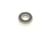 Підшипник кульковий d>30 SKF 6303-2RSH/C3 (фото 4)