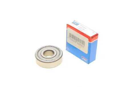 Подшипник (17x47x14) SKF 6303-2Z