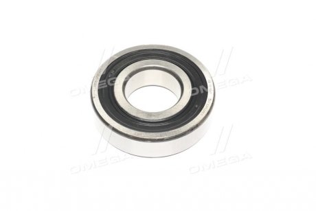 Підшипник кульковий d>30 SKF 6308-2RS1/C3 (фото 1)