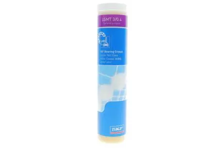 Змазка для підшипників маточин (400g) SKF LGMT 3/0.4 SKF