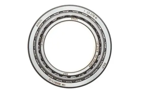 Подшипник КПП (40.988x67.975x18.49) SKF LM 300849/811/Q