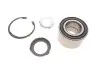 Підшипник маточини (задньої) BMW 5 (E28/E34) 81-93/Opel Omega A 86-03/Vectra A 88-95 (37х74х45) SKF VKBA 1318 (фото 2)