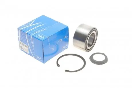 Подшипник ступицы задней BMW 5 (E28/E34)/7 (E23/E32) 81-95 (42x80x42) SKF VKBA1319