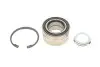 Подшипник ступицы (задней) BMW 3 (E36/E46) 90- (42х75х37) SKF VKBA1320 (фото 2)