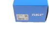 Подшипник ступицы (задней) BMW 3 (E36/E46) 90- (42х75х37) SKF VKBA1320 (фото 3)