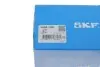 Подшипник ступицы (задней) Audi 80/90 88-96 (39x75x37) (к-кт) SKF VKBA1355 (фото 4)