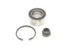 Подшипник ступицы (передней) Ford Escort/Fiesta 90- (39x72x37) (к-кт) SKF VKBA1432 (фото 2)