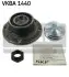 Підшипник маточини (задньої) Fiat Punto/Palio/Uno (-ABS)(к-кт) SKF VKBA 1440 (фото 2)