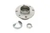 Підшипник маточини (задньої) Fiat Punto/Palio/Uno (-ABS)(к-кт) SKF VKBA 1440 (фото 5)