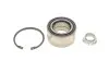 Подшипник ступицы (задней) BMW 3 (E36/E46) 98-05 (42x75x37) (к-кт) SKF VKBA1460 (фото 2)