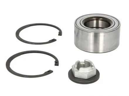 Подшипник ступицы (передней) Ford Mondeo 96-00 (40х75х37) (к-кт) SKF VKBA 1480