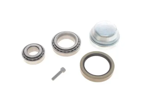 Подшипник ступицы (передней) MB C-class (W202)/E-class (W210) 92-02 SKF VKBA1498