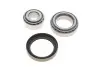 Подшипник ступицы MERCEDES S-CLASS(W140) 91-99 перед. мост SKF VKBA 1499 (фото 4)