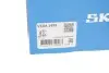 Подшипник ступицы MERCEDES S-CLASS(W140) 91-99 перед. мост SKF VKBA 1499 (фото 5)
