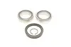 Підшипник маточини (передньої) Mitsubishi Pajero -09/L200 -07/L300 -04 (к-кт) SKF VKBA1915 (фото 3)