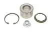 Підшипник маточини (передньої) Mazda 323 91-94/626 92-02/KIA Carens II 02- (42x80x45) (к-кт) SKF VKBA 1948 (фото 3)