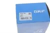 Подшипник ступицы (передней) Mazda 323 C IV 91-93/323 96- (40x74x40) (к-кт) SKF VKBA1950 (фото 3)