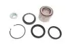 Подшипник ступицы (задней) Subaru Legacy I/II 89-99 SKF VKBA 3236 (фото 2)