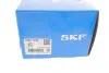 Подшипник ступицы (задней) Subaru Legacy I/II 89-99 SKF VKBA 3236 (фото 3)