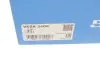 Подшипник ступицы (передней/задней) VW T4 91-03 (45x80x45) (к-кт) SKF VKBA 3406 (фото 9)