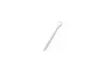 Підшипник маточини (передньої) Opel Astra F 91-01/Omega B 94-03/Vectra A/B 93-03 (39x74x39)(-ABS) SKF VKBA 3410 (фото 2)