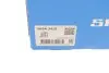 Підшипник маточини (передньої) Opel Astra F 91-01/Omega B 94-03/Vectra A/B 93-03 (39x74x39)(-ABS) SKF VKBA 3410 (фото 6)