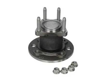 Маточина колеса в зборі SKF VKBA 3422