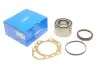 Підшипник маточини (задньої) MB Sprinter (901-904) 208-316/VW LT 28-35 96-06 SKF VKBA 3435 (фото 1)